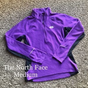 The North Face Medium